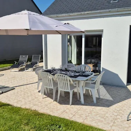 Holiday home La Tilloise *