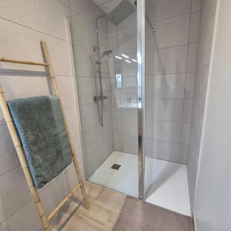 La Tilloise Holiday home