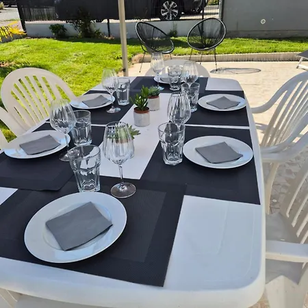 La Tilloise Holiday home