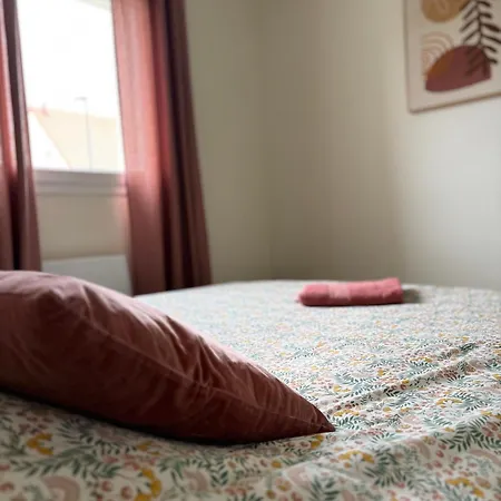 La Tilloise Holiday home