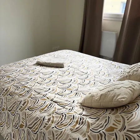 La Tilloise Holiday home Tilly-sur-Seulles