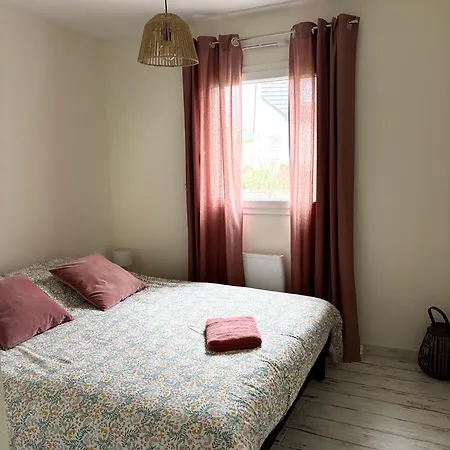 La Tilloise Holiday home
