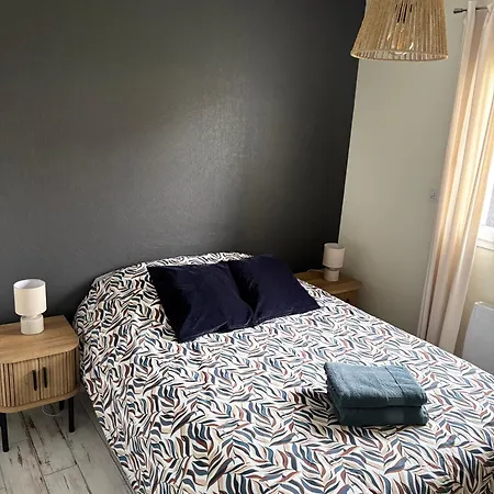 La Tilloise Holiday home *